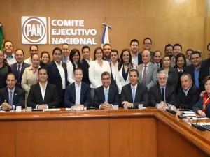 Ni Gali ni Alcalá para el 2018