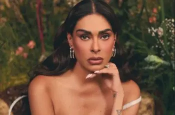 Galilea Montijo revela el calvario que vivió tras una cirugía estética: sufrió quemaduras de segundo y tercer grado