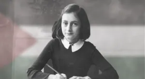 Ana Frank pudo haber sido descubierta por casualidad: estudio