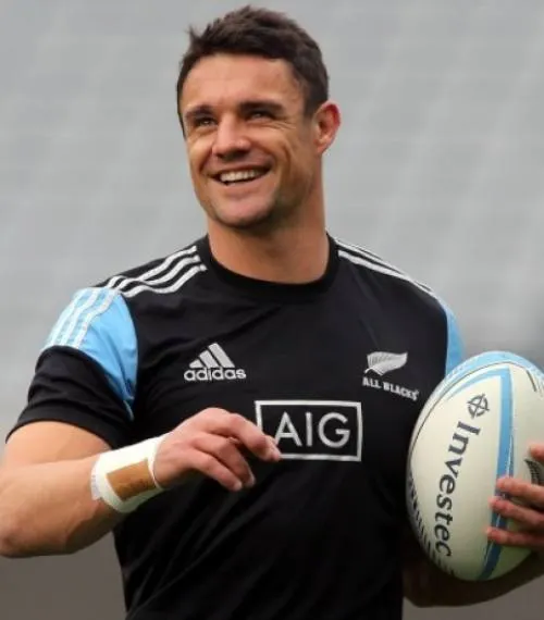#MartesDeChicos No te pierdas al jugador de rugby más guapo