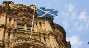 Independencia de Escocia traería consecuencias para Reino Unido