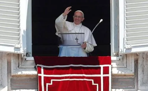 Alista el Papa viaje de reconciliación a Myanmar y Bangladés