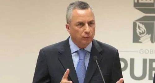 Víctor Carrancá solo reporta 47 feminicidios en este 2017
