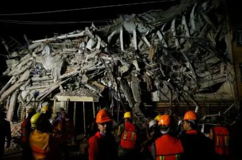 Este será el impacto económico del segundo terremoto en México
