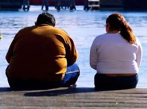 México desplaza a EEUU como el país con más obesidad del mundo