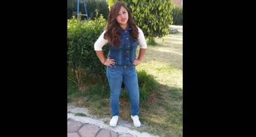Aparece Stefanie Rangel, su novio la golpeó y la amenazó