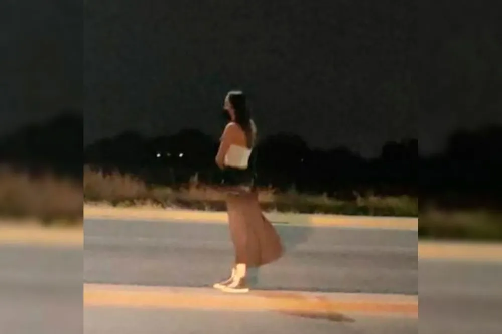 Debanhi Susana Escobar Bazaldua