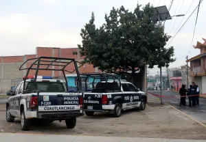 Ingresan a penal municipales de Cuautlancingo acusados de omisión