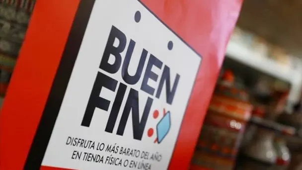 Profeco Buen Fin