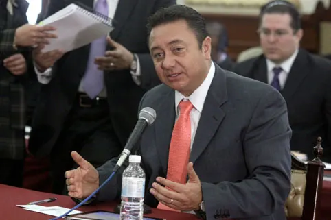 Reto de Morales Martínez, dará solidez al trabajo del ayuntamiento: Seduop