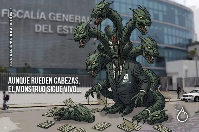 Fiscalia Pue Extorsiones