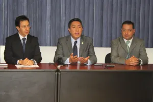 La CDH Puebla y la SSPTM Puebla fortalecen esquema de trabajo