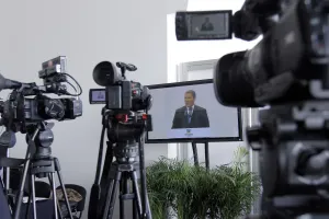Javier Trejo Mendoza, nuevo jefe de Unidad de Comunicación