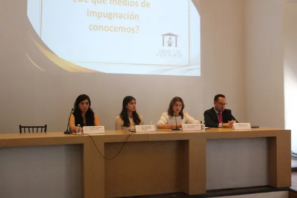 Congreso De Puebla Capacitacion Teep