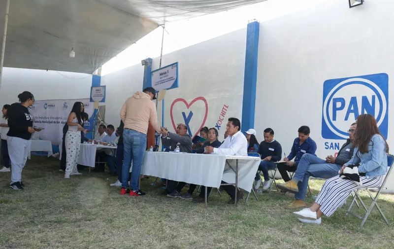 Foto: Daniel Casas / esimagen.mx