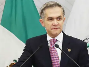 Mancera: vetaré nuevo impuesto; Ley de Vivienda de la CDMX