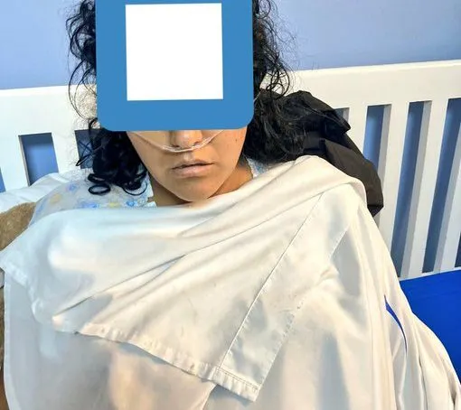Repatrian a mexicana que estaba hospitalizada en República Dominicana