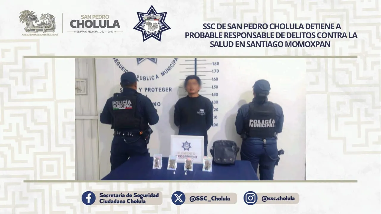Delitos contra la salud