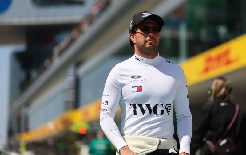 GP de México descarta alternar su fecha en la F1 y busca renovar contrato más allá de 2028