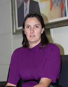 Patricia Vázquez es nombrada Subsecretaria de Educación Básica