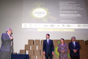 Universidades deben usar indicadores ambientales para medir programas