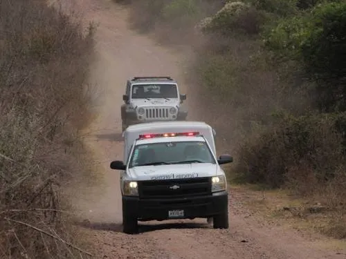 Localizan nuevas fosas clandestinas en Tonalá, Jalisco