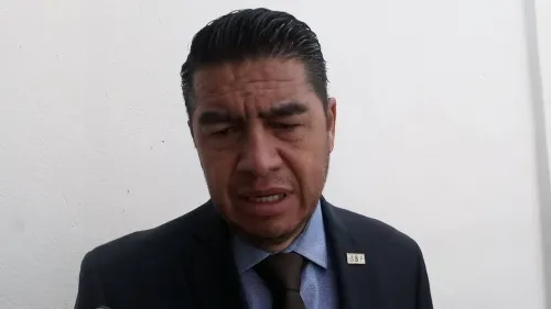 Se acabó el reinado de Genaro “El General” líder huachicolero de Tepeaca: SSP
