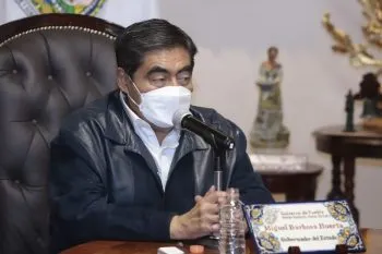 “Que Reviva Puebla” reactivará la economía por tres meses con más de 300 acciones