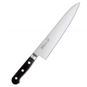 Murió tras clavarse un cuchillo en la garganta