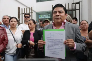 Canirac Puebla denuncia clausura arbitraria de restaurantes por parte de Profeco
