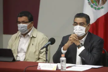Gobiernos morenovallistas compraron plantas de tratamiento inservibles hasta por 600 millones: Segob