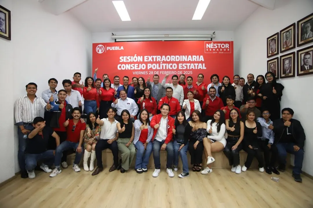 Sesion Extraordinaria Cpe Pri