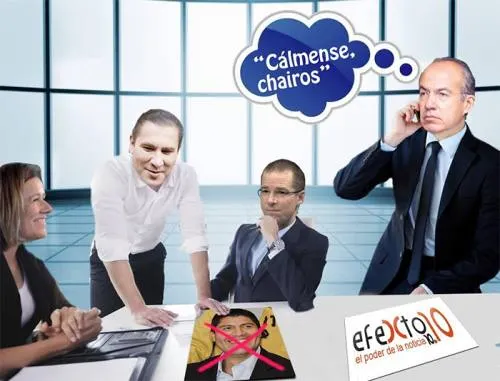 Lalo, moneda de cambio