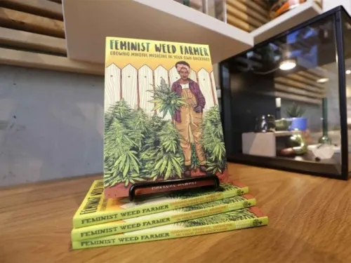 Cómo legalización de cannabis en Canadá influye a México y a otros países