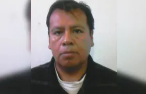 Aprehende PGJ a sujeto acusado de abusar sexualmente de una menor de edad