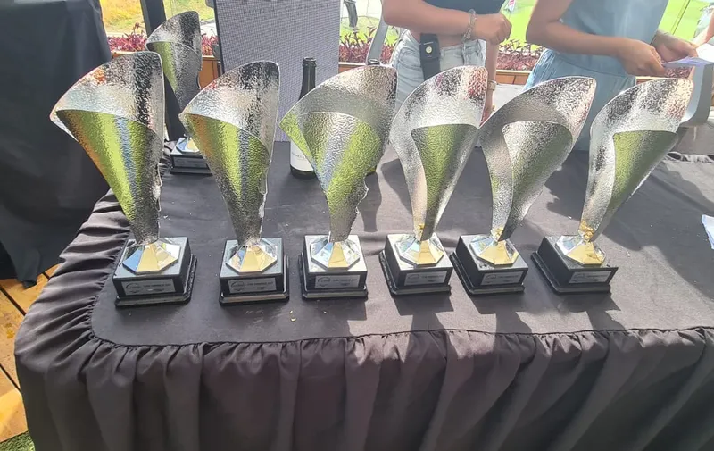 premiación La Vista