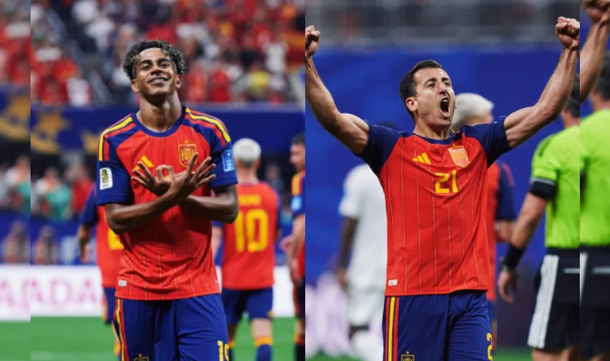 España