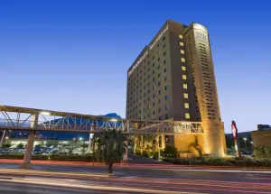 Sheraton también abrirá hotel en Puebla