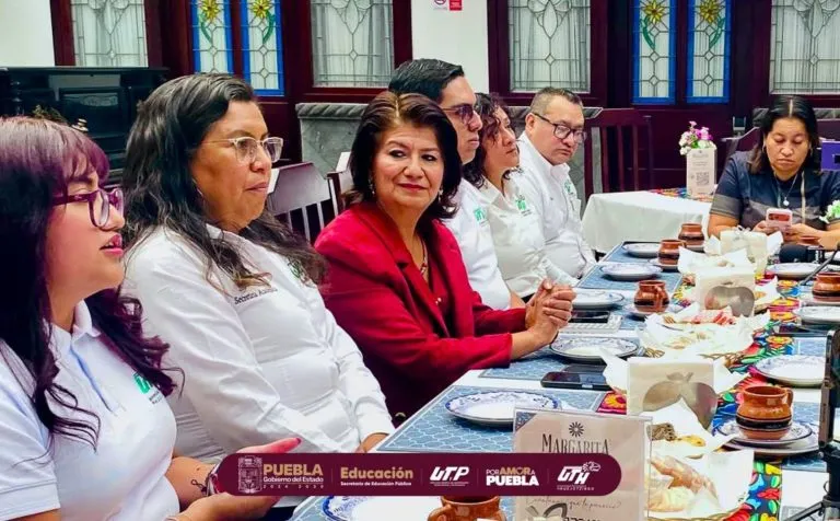 Ampliarán espacios para bachillerato en Puebla