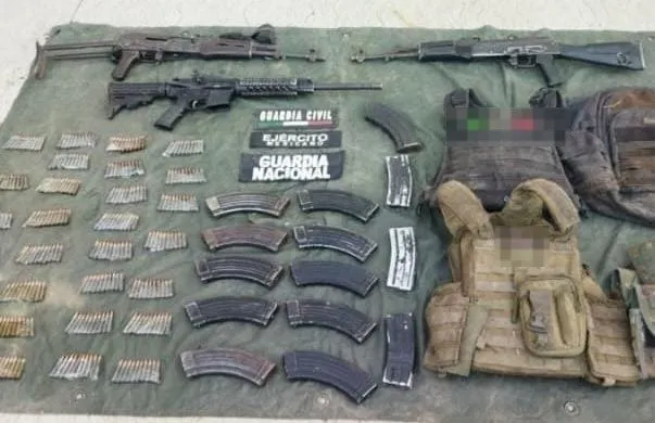 armas