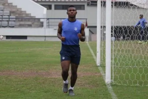 Lobos BUAP da de baja a William Palacios por infringir el reglamento