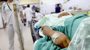 Puebla reduce 50 por ciento casos de dengue, respecto a 2015