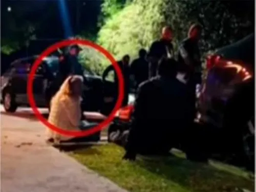 Ernestina Sodi paga la moto del hombre que atropelló