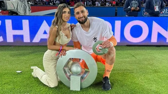 Gianluigi Donnarumma