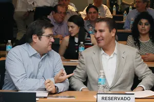 Coaliciones partidistas no deben ser botín político: RMV