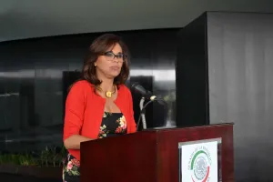 Devastadoras las cifras de violencia intrafamiliar en México: Alcalá