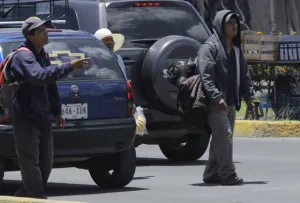 Necesario operativo para evitar proliferación de seudo migrantes