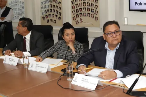 Aprueban en comisiones modificación a OPD Ciudad Modelo para devolver autonomía municipal