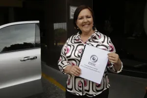Recibe Aranda propuestas del COE en favor de empresas poblanas