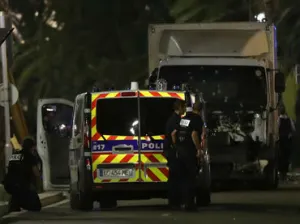 El terror golpea de nuevo a Francia